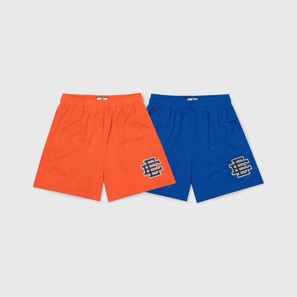 Eric Emanuel Basic Short (LARGE)